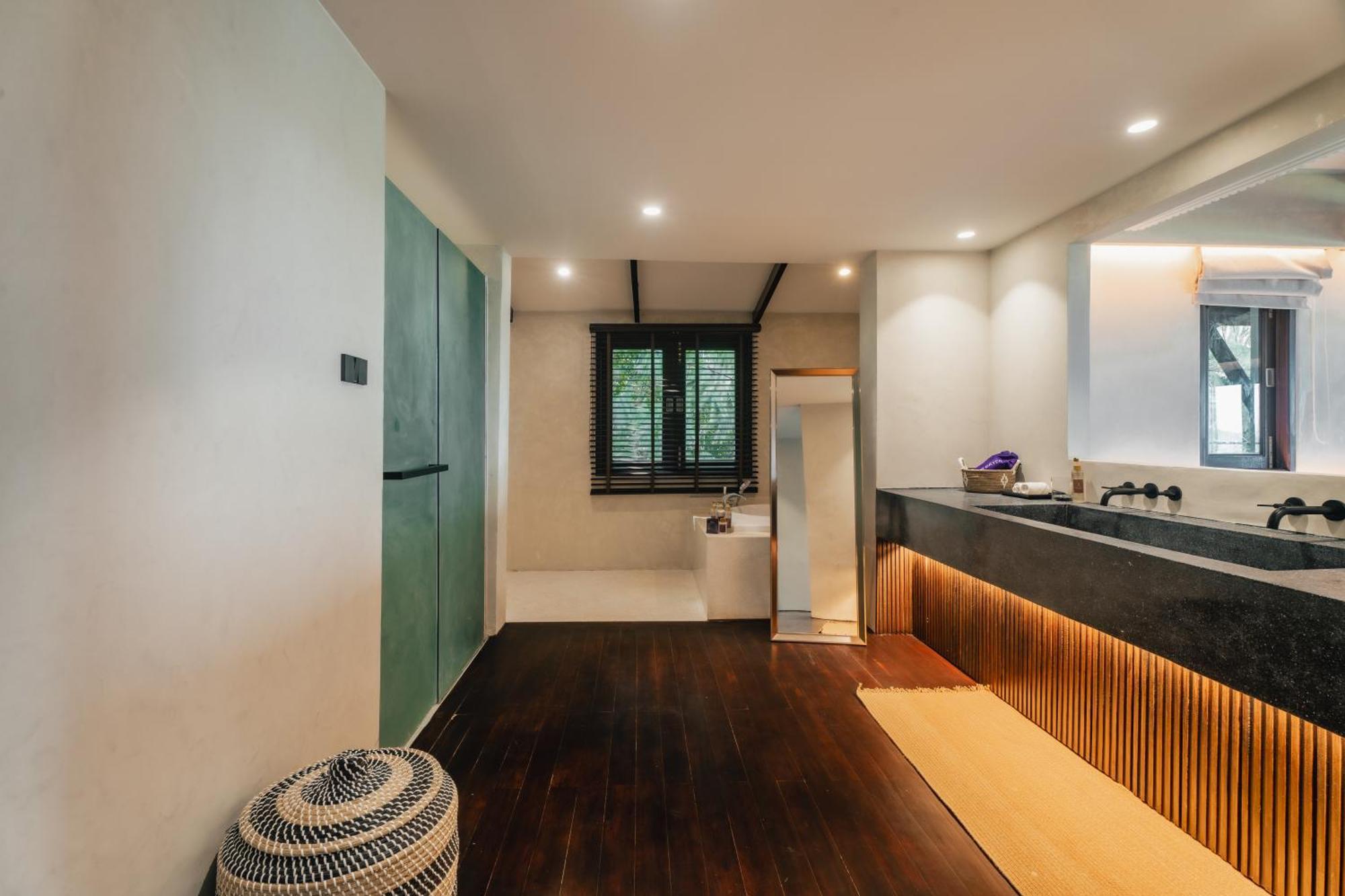 Hotel Barcelo Coconut Island, Phuket Extérieur photo The kitchen