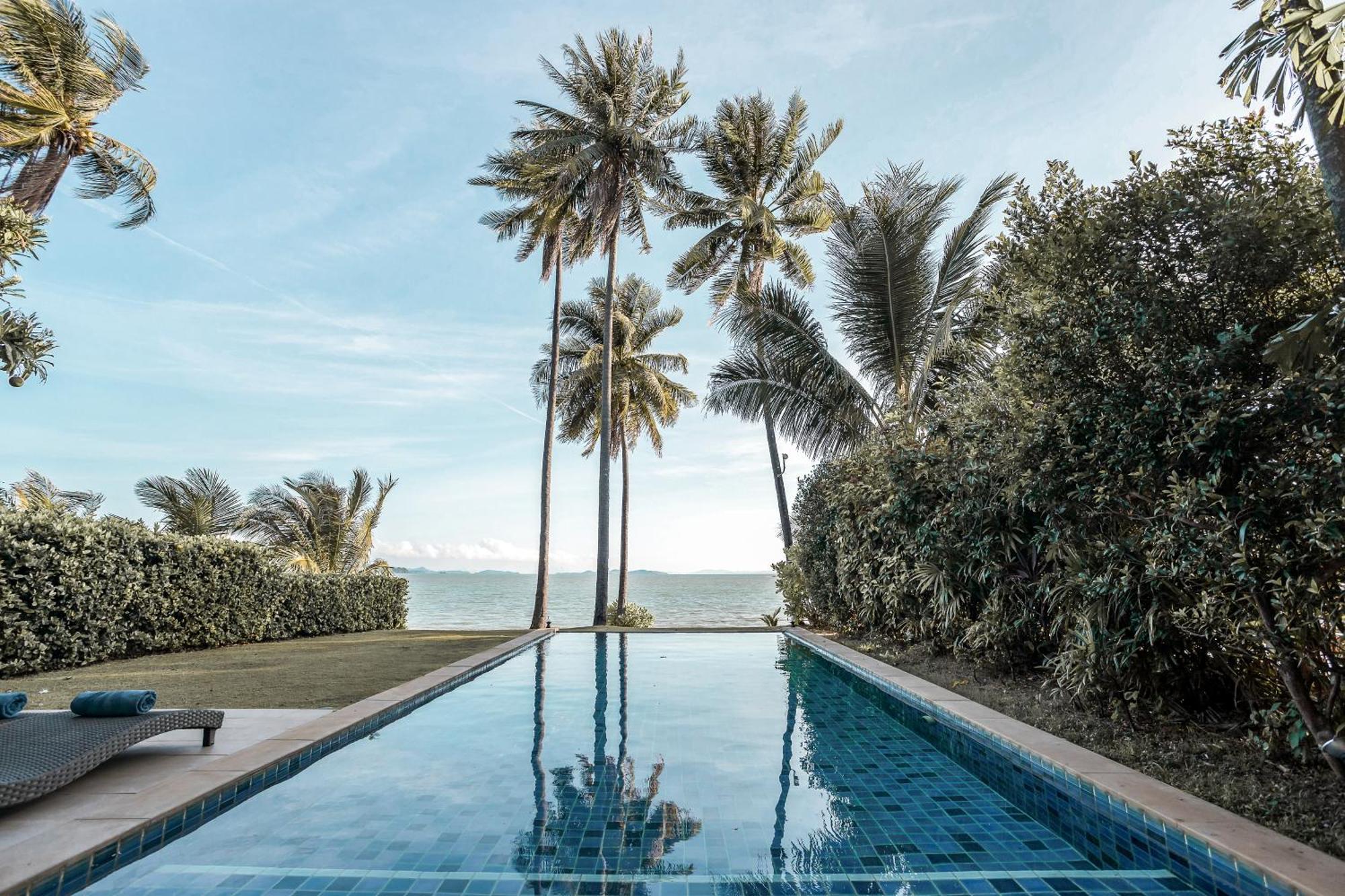 Hotel Barcelo Coconut Island, Phuket Extérieur photo
