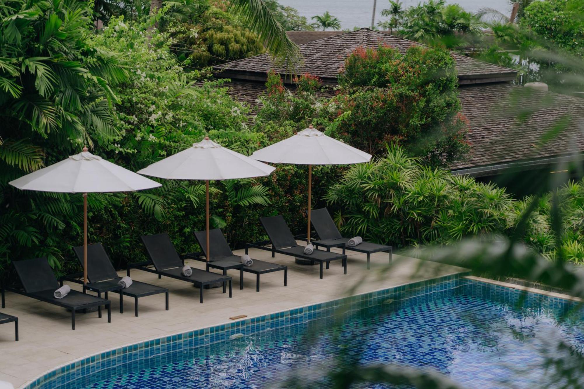 Hotel Barcelo Coconut Island, Phuket Extérieur photo