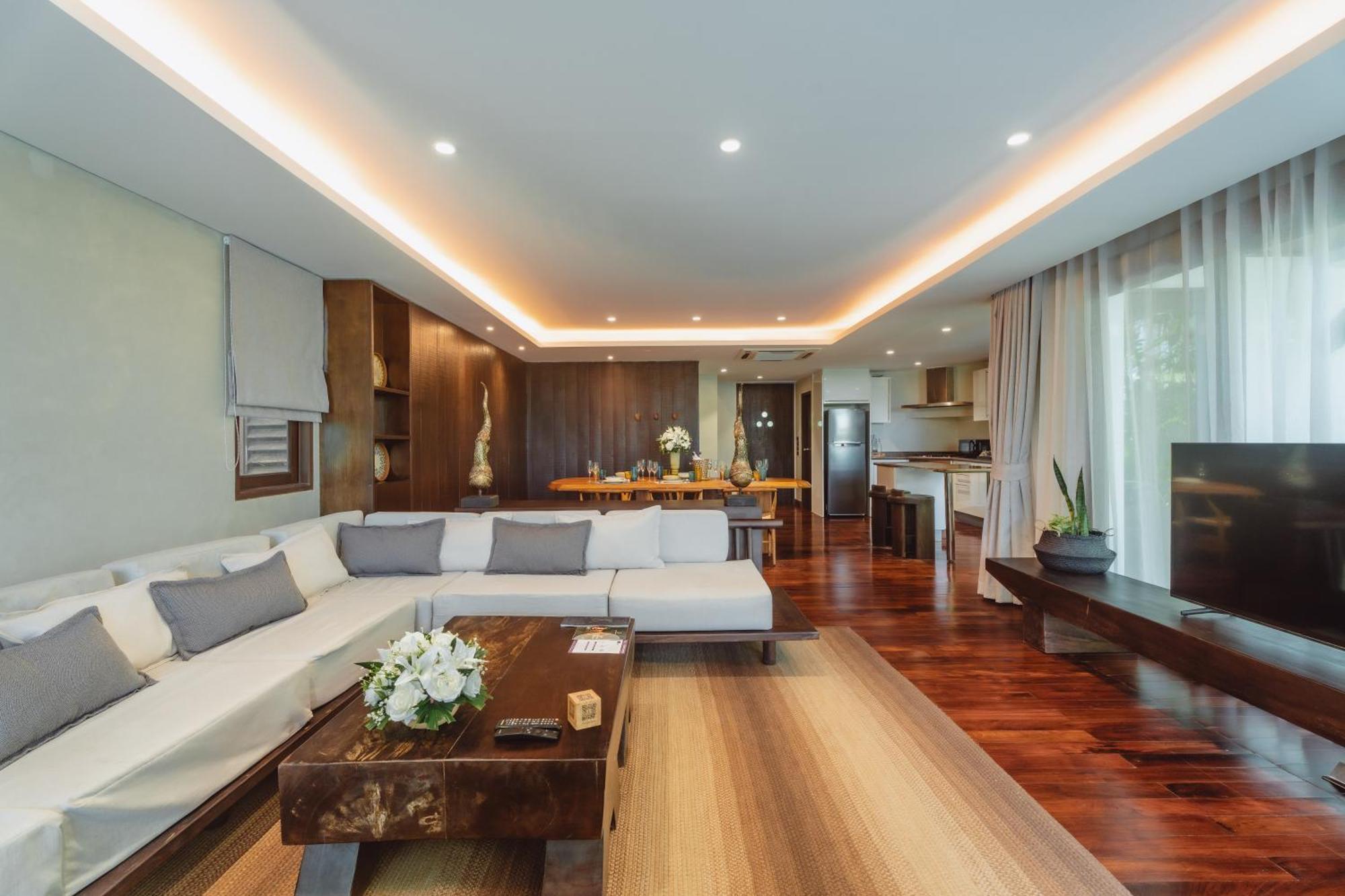 Hotel Barcelo Coconut Island, Phuket Extérieur photo